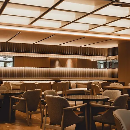 Delta By Marriott Karakoy Estambul