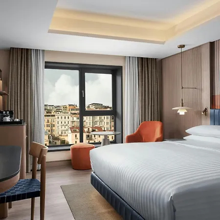 Delta By Marriott Karakoy