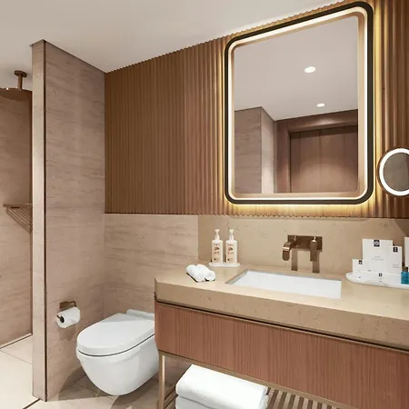 Delta By Marriott Karakoy Отель 5*