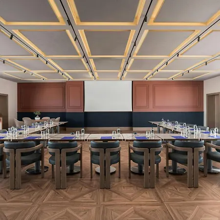 Delta By Marriott Karakoy
